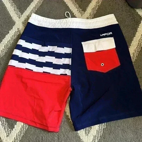 Men’s swim trunks - Picture 2 of 2